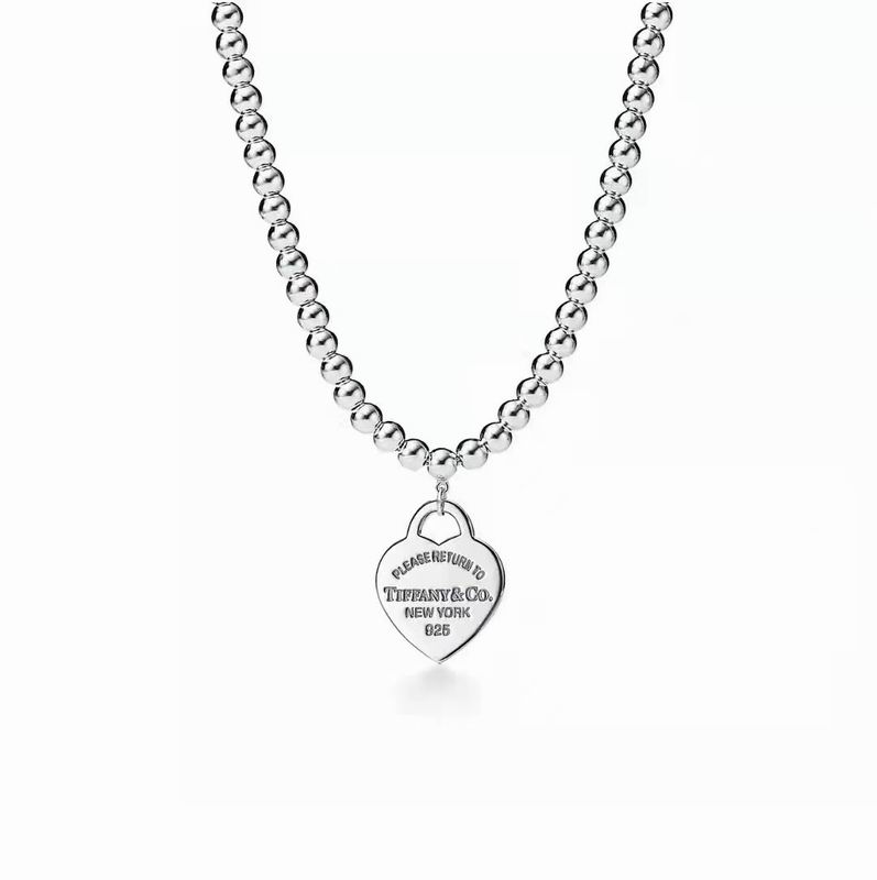 Tiffany Necklace 07yxs44